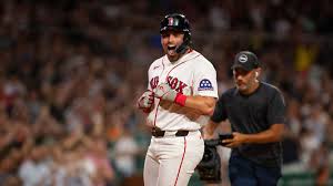 Red Sox - Orioles