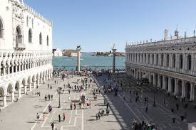 Image result for piazza san marco venice