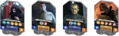 Image result for star wars rebellion board game