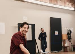 Adrien Brody and Tessa Thompson Make Broadway Debuts in 'The Fear of 13'