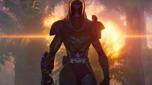 Eyes Of Wakanda Teases A Massive Marvel Event With Big Easter Egg