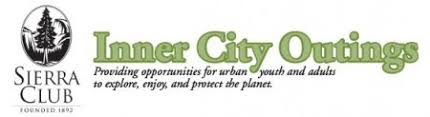 Image result for sierra club inner city outings