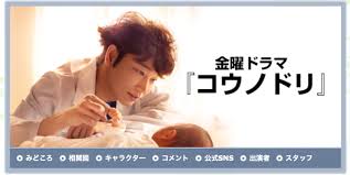 「コウノドリ」の画像検索結果