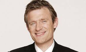 Jeremy Vine is stepping down as the regular presenter of Panorama but will continue to be involved with the BBC current affairs show. Photograph: BBC - Jeremy-Vine-007