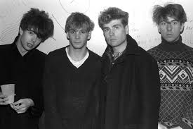Резултат слика за echo and the bunnymen biografija benda