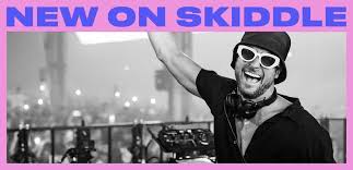 Skiddle - News update