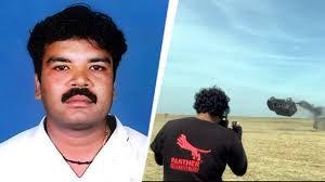 लाइव स्टंट बना आखिरी पल… शूटिंग के दौरान स्टंटमैन की मौत, सामने आया खौफनाक वीडियो