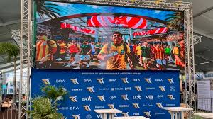 Bra.bet assuma patrocínio master da Casa Rede Ronaldo dan Copa do Mundo de 2026