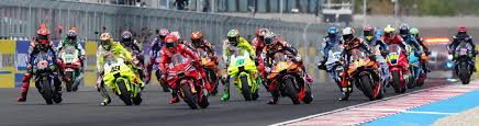 Roadracing World - News update