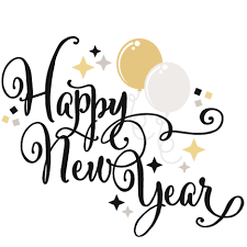 Image result for happy new year free clip art