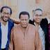 A weekend tribute to Wayne Shorter
