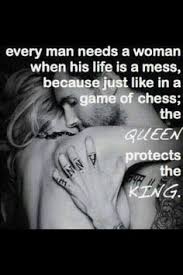 Kings and Queens on Pinterest | Chess, Queens and King Queen via Relatably.com