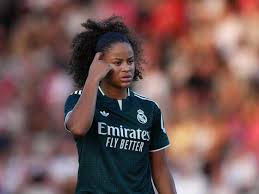 Real Sociedad 3-5 Real Madrid Femenino: Däbritz y Schröder deciden una locura de partido