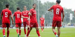 FC Twente - News update