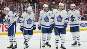 Maple Leafs vs. Panthers Game 4