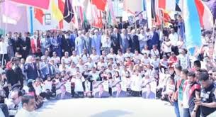 بوابة الشروق - News update