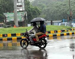 Cyclonic trough to trigger thunderstorms and gusty winds in Jharkhand