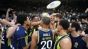 Fenerbahçe Spor Kulübü