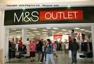 Outlet marks and spencers