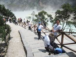 Hasil gambar untuk foto wisata bandung selatan ciwidey