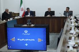 عارف: ارتقای امنیت سایبری باید در اولویت باشد