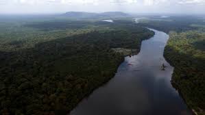 guyana Picture