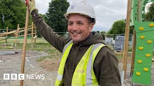 BBC - News update