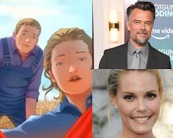 Martha Kent movie character resmi