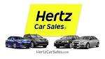 Hertz Car Sales Representative Salary Glassdoor