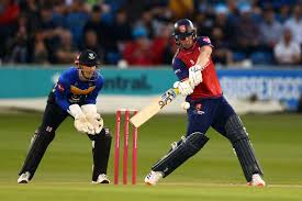 ESPNcricinfo - News update