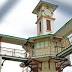 Prisoners' strike threat