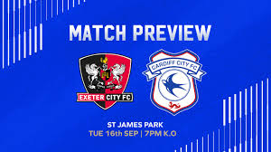 Cardiff City - News update