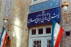 سفیر انگلیس در تهران احضار شد