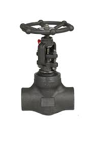 Industrial Valve Supplier - Cast & Forged Steel Valve ...