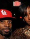 Kelly Rowland and Tim Weatherspoon - ll0q4a7w8w6a6w