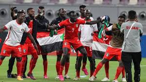 Foot Africa - News update