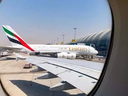 Emirates resumes flight operations from Dubai after temporary suspension