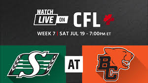 News source: CFL.ca
