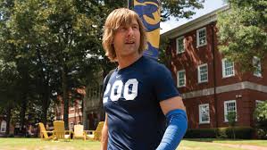‘Chad Powers’ Review: Glen Powell’s Hulu Football Comedy Is a Disappointingly Conventional Farce With a Late-Game Hail Mary