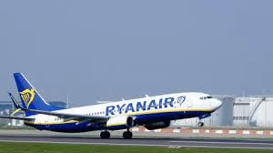 Ryanair passengers left behind as new EU border system causes chaos