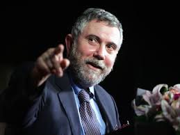 Edward Pinto: How Did Paul Krugman Get It So Wrong About Fannie And Freddy? Edward Pinto: How Did Paul Krugman Get It So Wrong About Fannie And Freddy? - edward-pinto-how-did-paul-krugman-get-it-so-wrong-about-fannie-and-freddy