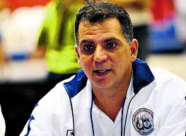 Camilo Amado, neuvo presidente del Comité Olímpico de Panamá. Foto/Archivo. - fileyWTVoC