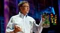 Vídeo de bill gates, weather change,youtube