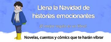 Resultado de imagen de navidad y libros