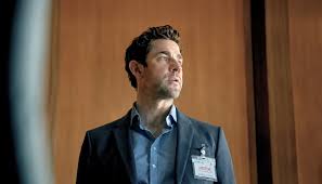 John Krasinski dá vida ao personagem de ação mais vendido da literatura: 100 milhões de cópias — no Prime Video