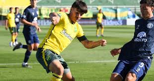 Defensa y Justicia vs. Independiente Rivadavia: ¡Clausura 2025 al rojo vivo!