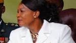 PICS: first lady Auxillia Mnangagwa