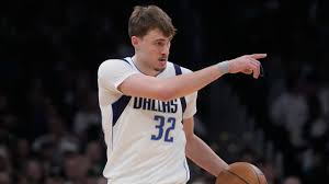 Mavericks - Warriors