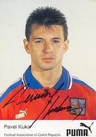Resultado de imagem para pavel kuka czech