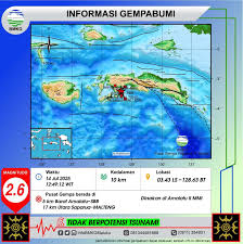RRI.co.id - News update